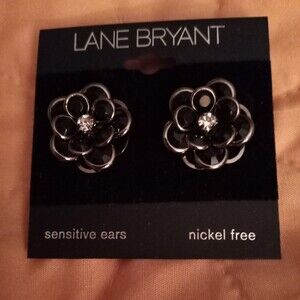 Mixed Lot (6) Fashion Earrings-See Pictures for Description-Nice